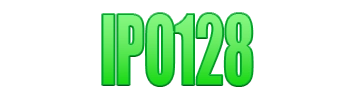 Logo IPO128